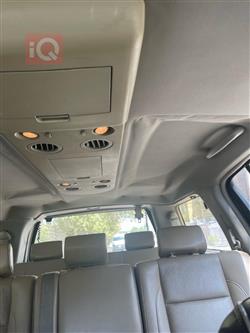 نیسان ئەرمادە